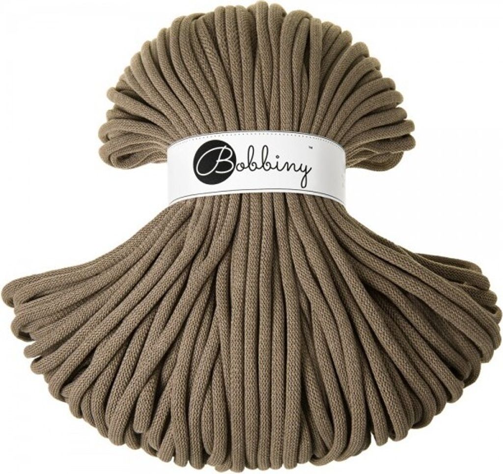 Bobines Jumbo 9 mm 100 m Corde à café Image du produit 
