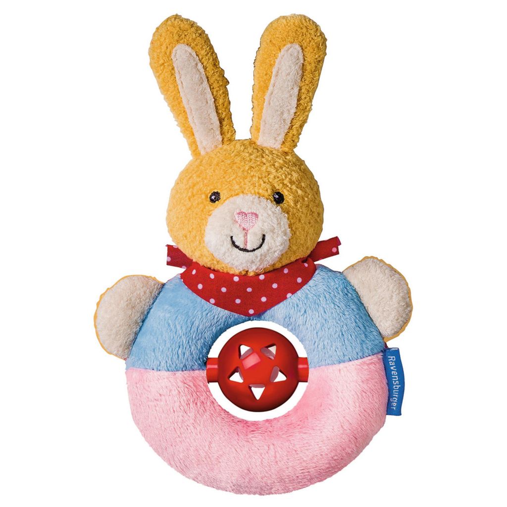 Klingel-Häschen Ravensburger 04457