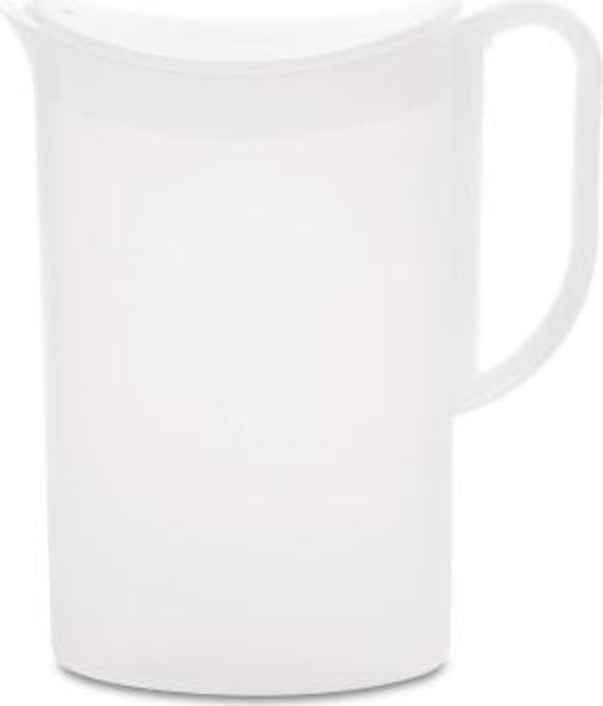 Saftkanne 1.5 Liter - Klar Produktbild 