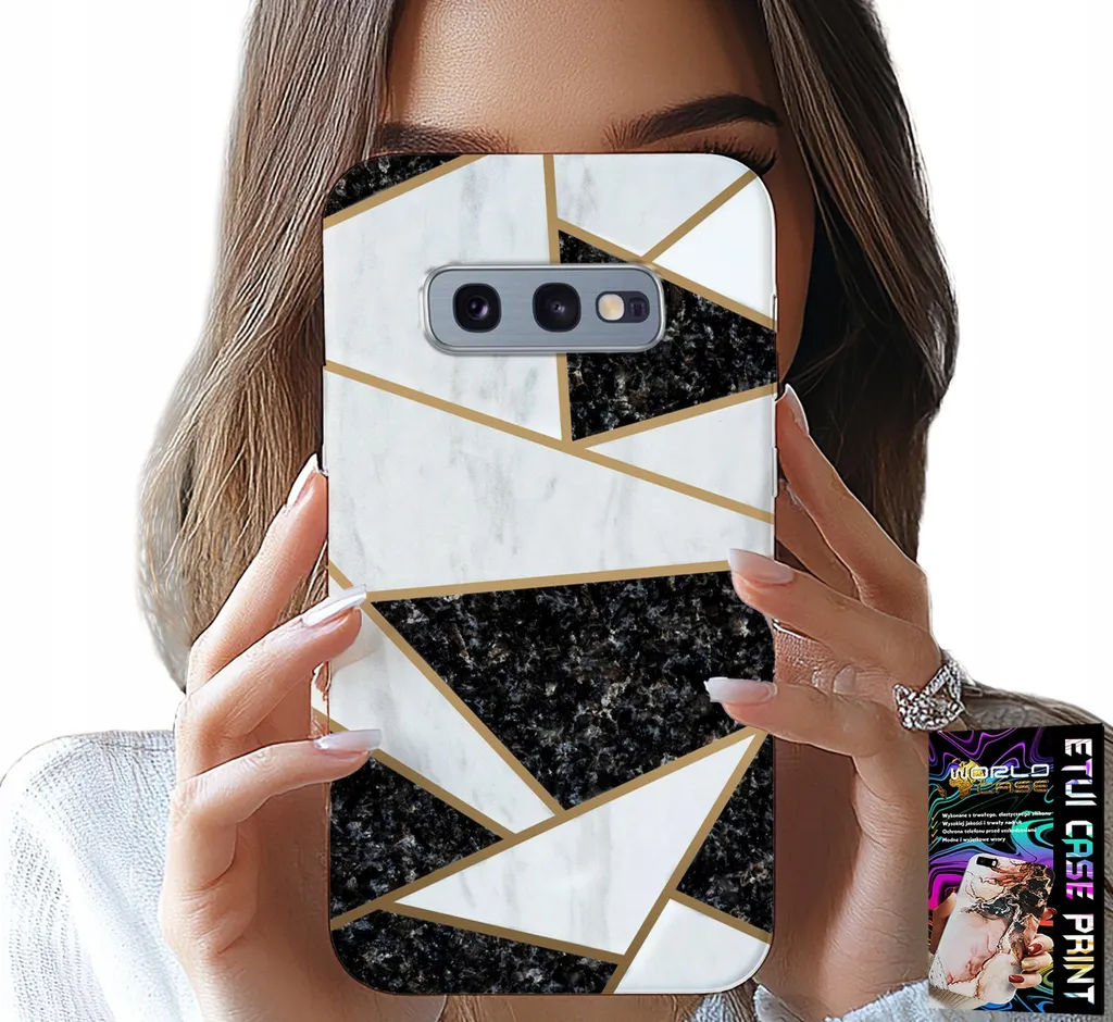 Kit Protezione Samsung Galaxy S10E: Custodia Shockproof e Pellicola