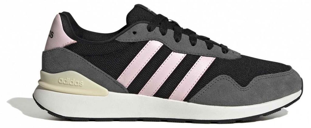 adidas Run 60`s Sneaker Schwarz in Gr. 39