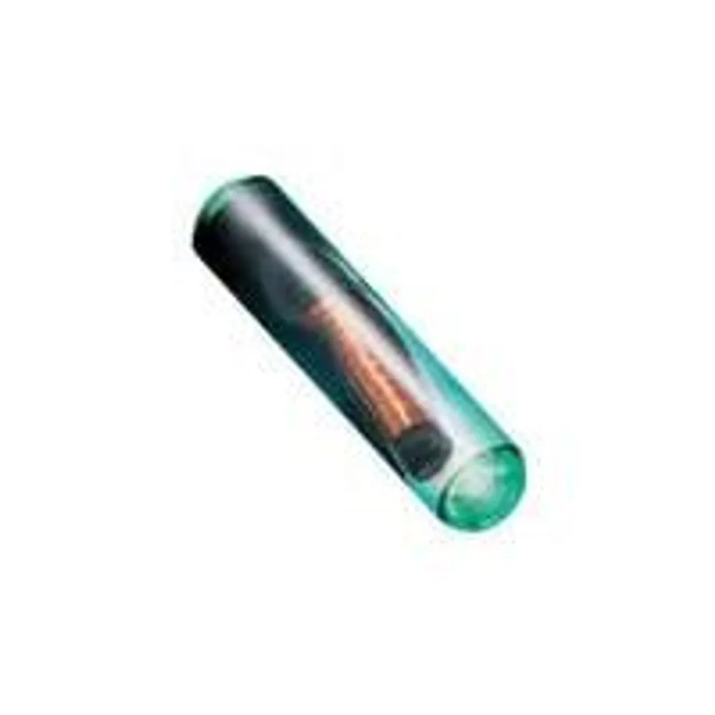 Puce T48 ID48 en Verre Ultra Résistante pour Système Antidémarrage