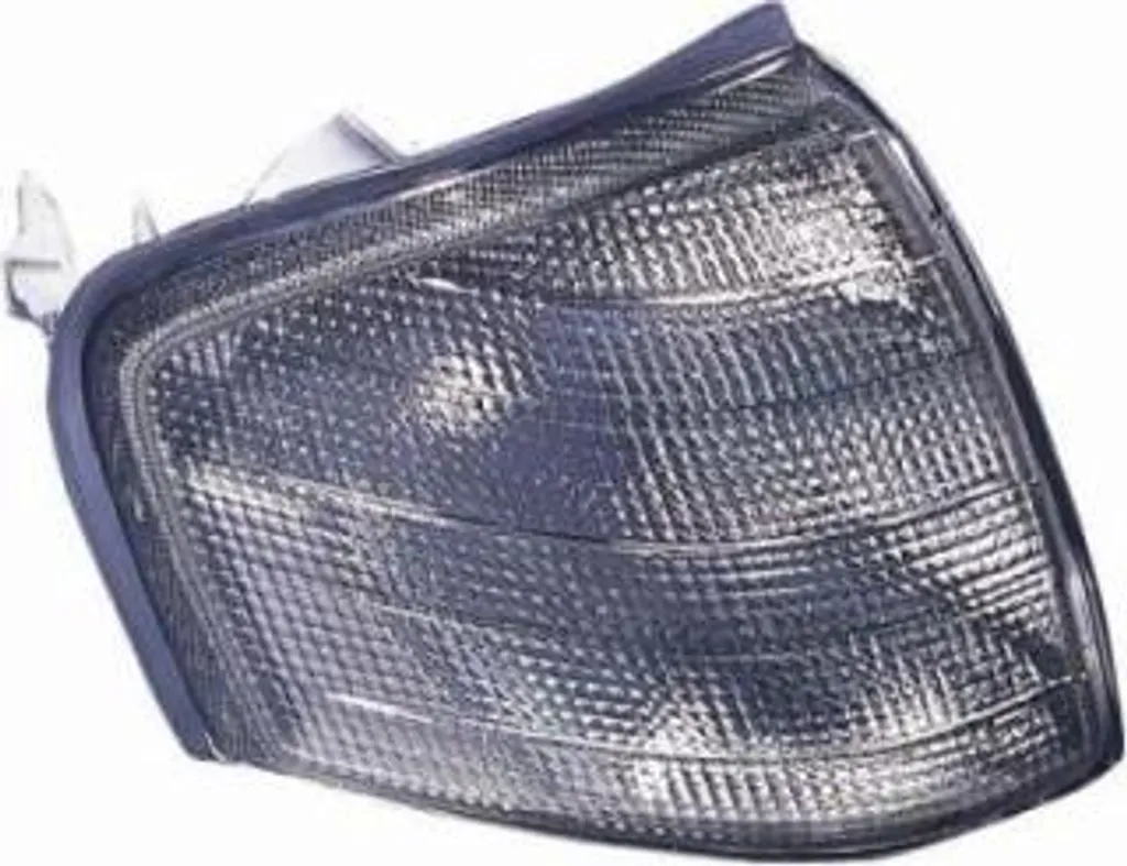 ABAKUS 440-1502L-AE-VS Luce Lampeggiante OE 2028260543 Mercedes Classe C