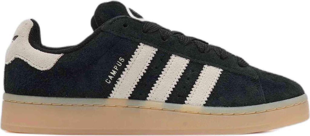 Adidas Sneakers JQ8354 in Black color size 38.5