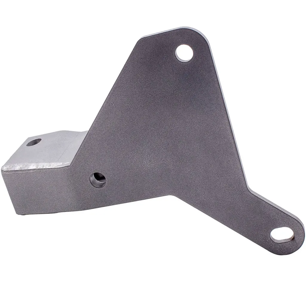 Supprimer le flottement direction Jeep Grand Cherokee WJ rehausse 2-4"