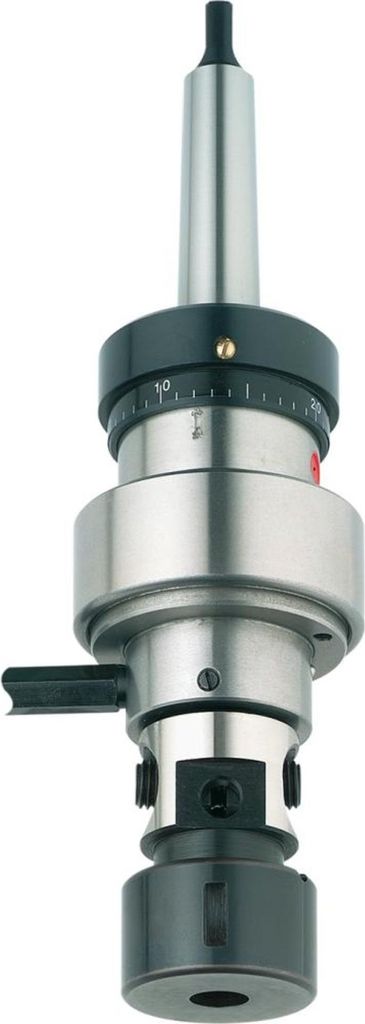 Fahrion Gewindeschneidapparat MK2 M3-M10(M12)