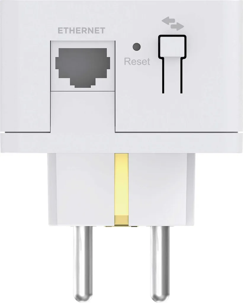 Strong Powerline 2000 KIT POWERL2000DUOEU CPL 2000 Mbit/s Blanc Duo - 3