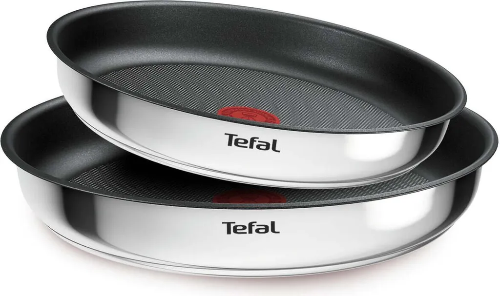 Poêle à frire Tefal L881S404 : finis les aliments qui attachent enfin