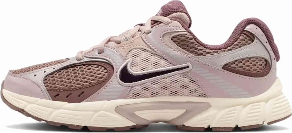 Nike Sneakers HQ6411-201 in BROWN color size 36.5