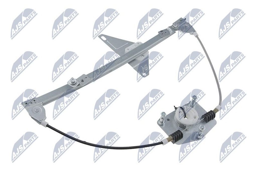 NTY EPS-CT-008 Elektrischer Fensterheber Vorne Rechts für CITROËN C4 I (LC)