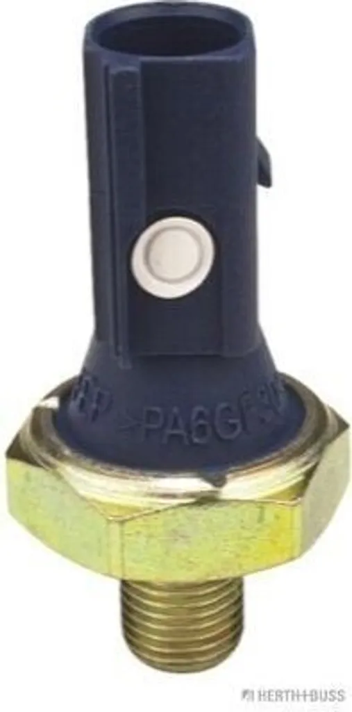 Capteur Pression Huile pour Entretien VW New Beetle, Polo et Vento 6V