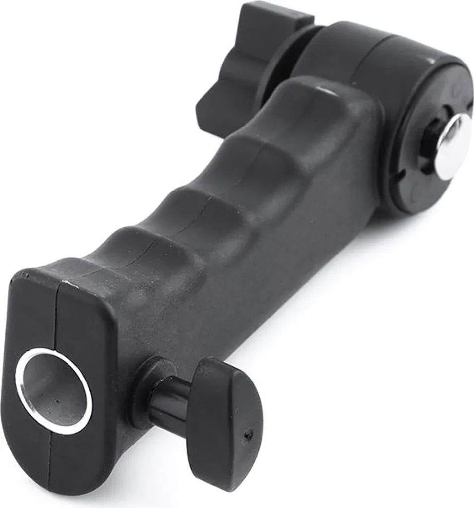 Supporto Flash Professionale S-Type - Montaggio Universale Bowens
