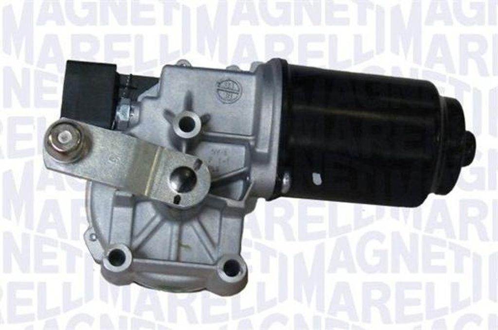 MAGNETI MARELLI 064052205010 Wischermotor Vorne für SKODA Rapid Spaceback (NH1) Rapid Schrägheck (NH3) Rapid Limousine (NA2)