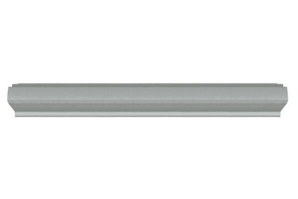 BLIC 6505-06-3731015P Schweller Reparaturblech Einstiegblech Links Rechts für MITSUBISHI PAJERO II (V3W, V2W, V4W) PAJERO II Canvas Top (V2W, V4W)