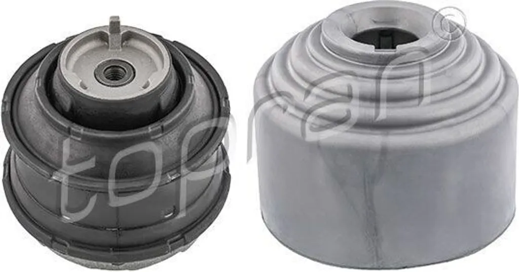 Support Moteur pour Mercedes S-Klasse W221 : Éliminer les Vibrations