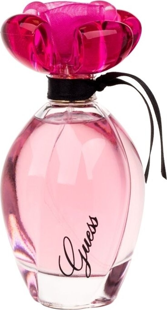 Guess Girl toaletná voda pre ženy 100 ml Obrázok produktu 