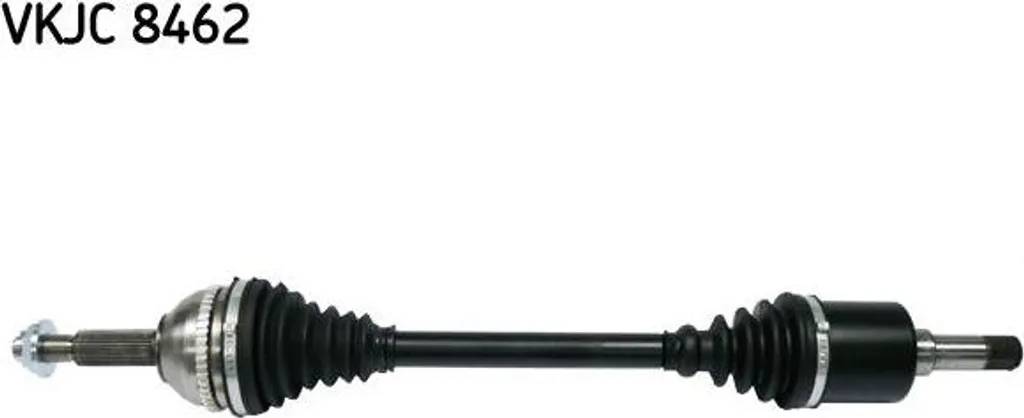 Arbre d'entraînement SKF VKJC 8462 idéal pour réparation Ford Transit