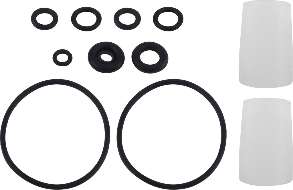Kit joints HC5345 HC5344 HC5394 avec clé montage vérin Seastar
