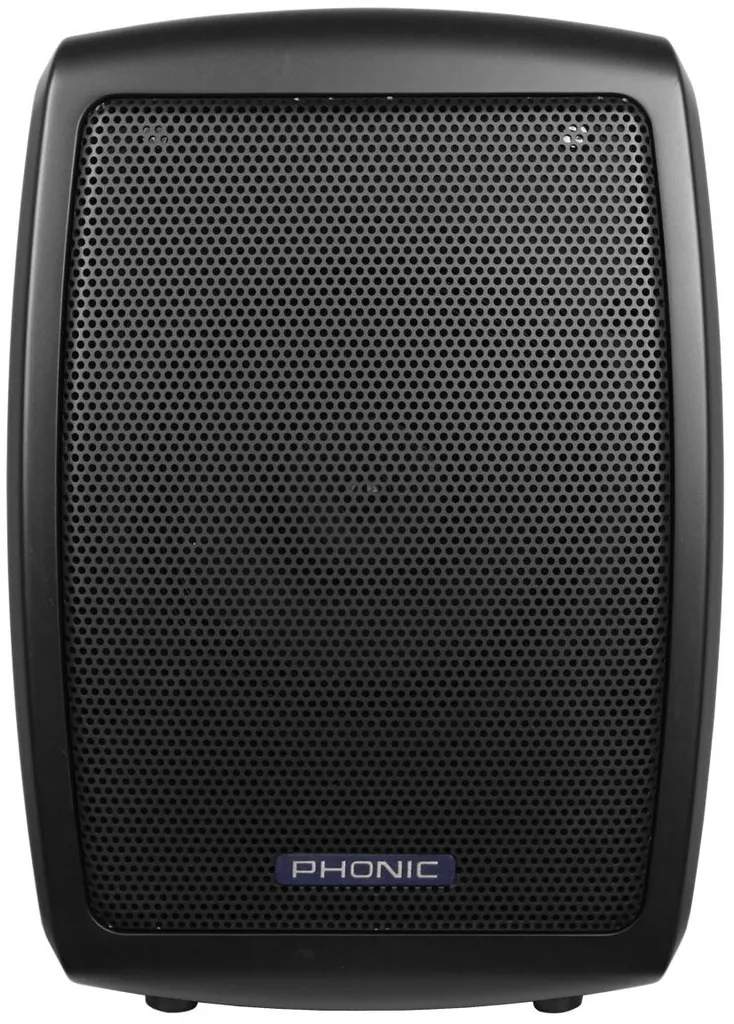 Phonic Smartman 303A Système de Sonorisation Tout-en-Un Bluetooth