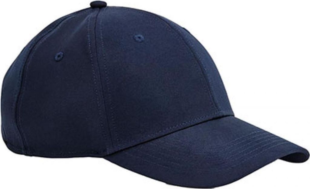 Beechfield B172R | Performance Cap - Farbe: Navy - Größe: One Size