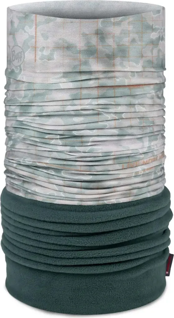 Buff Vert 134574303 Adulte - Protection UV et Respirabilité Sans Coutures