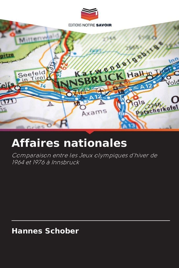 Affaires nationales