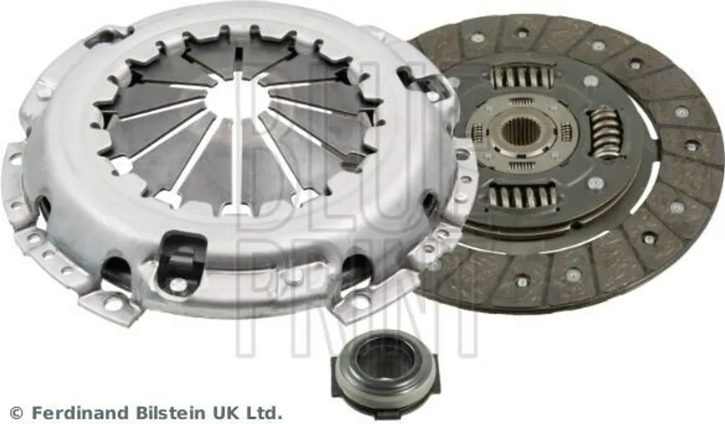Kit d'embrayage complet ADR163019 pour Renault et Volvo - Transmission