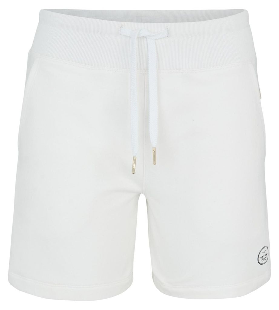 Venice Beach Morla OB Shorts Damen cloud white M
