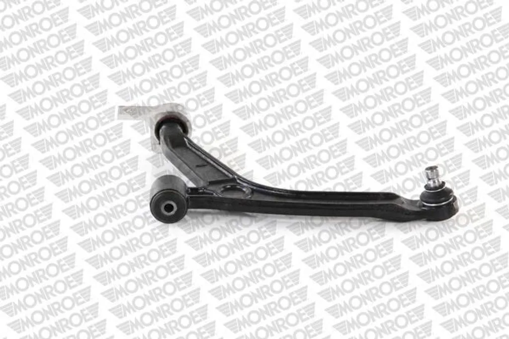 Bras de suspension Berlingo et Partner MONROE L38518 pour train avant