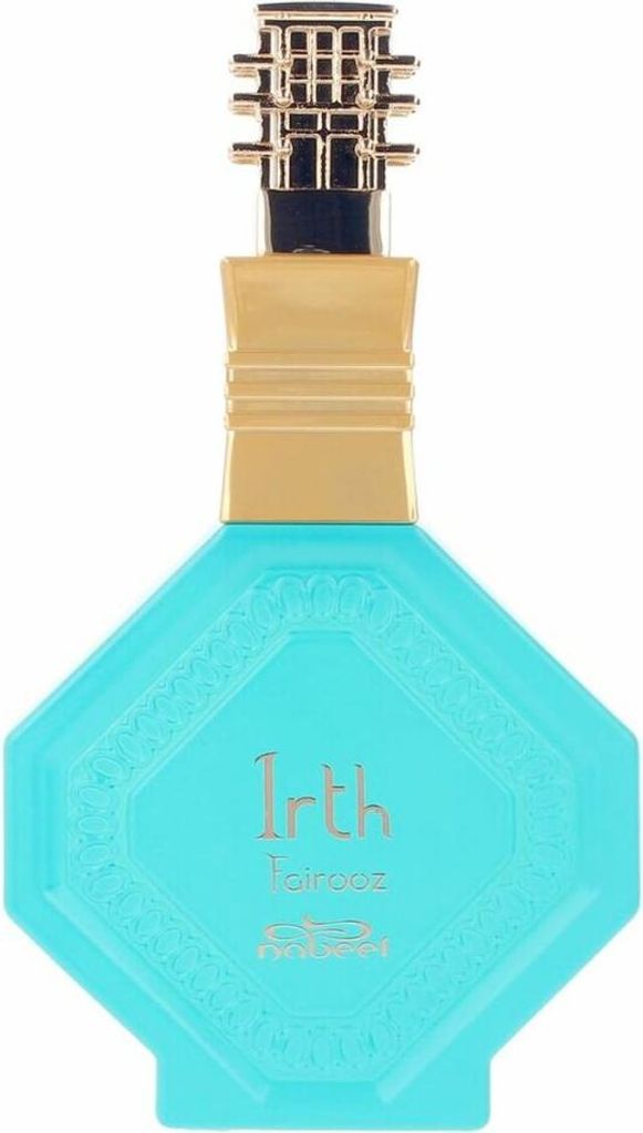 IRTH FAIROOZ edp vapo 100 ml Produktbild 