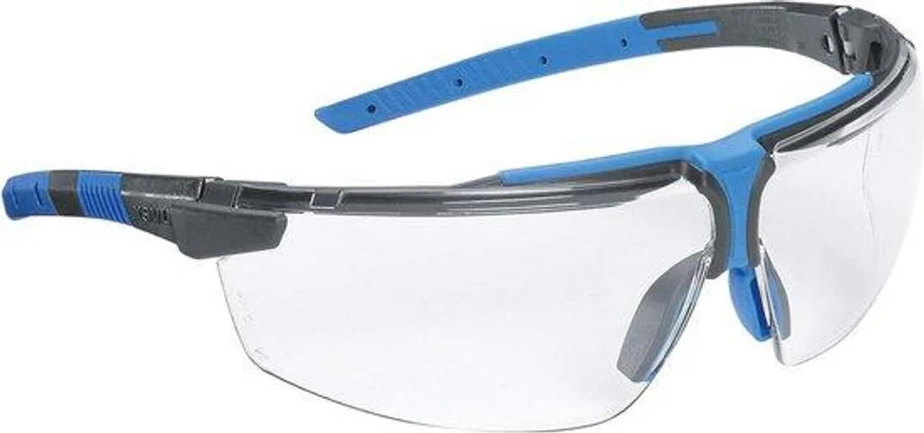 Lunettes de protection pour le chantier Excellence contre les projections