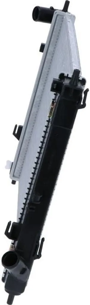 Radiateur de rechange NRF 59255 pour éviter la surchauffe auto