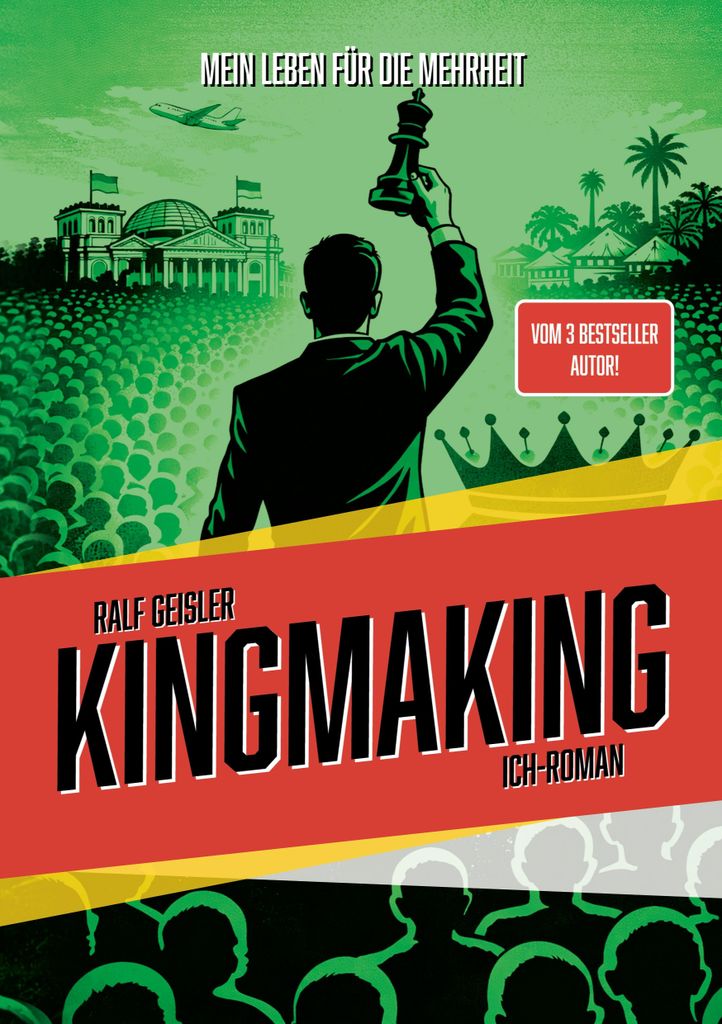 Kingmaking
