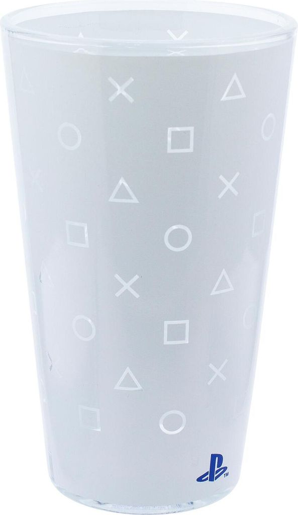 Playstation Glas PS5 Immagine del prodotto 