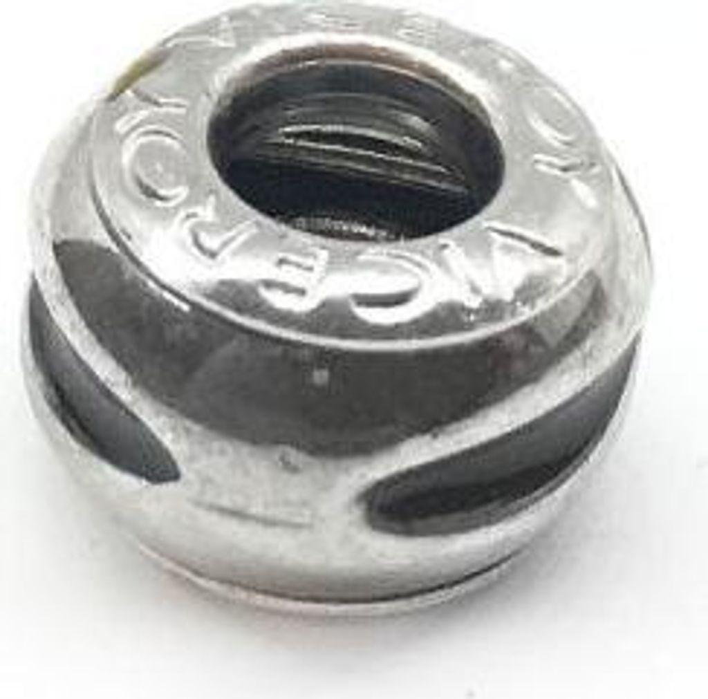Damenperlen Viceroy VMM0151-15 Silberfarben (1 cm)