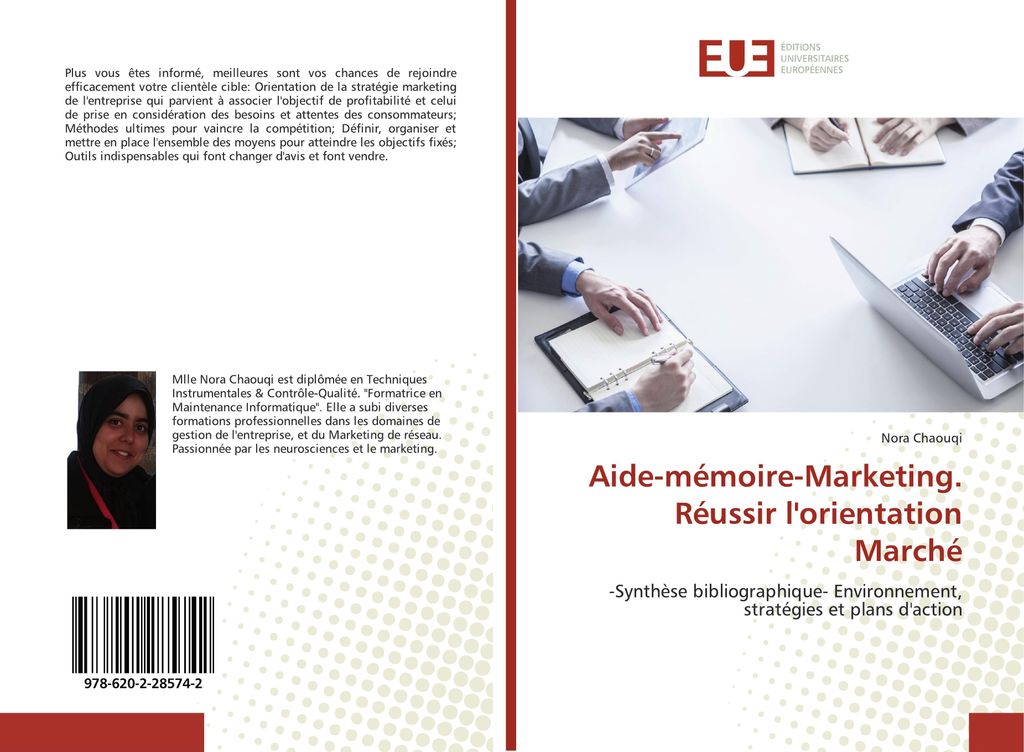 Aide-mémoire-Marketing. Réussir l'orientation Marché