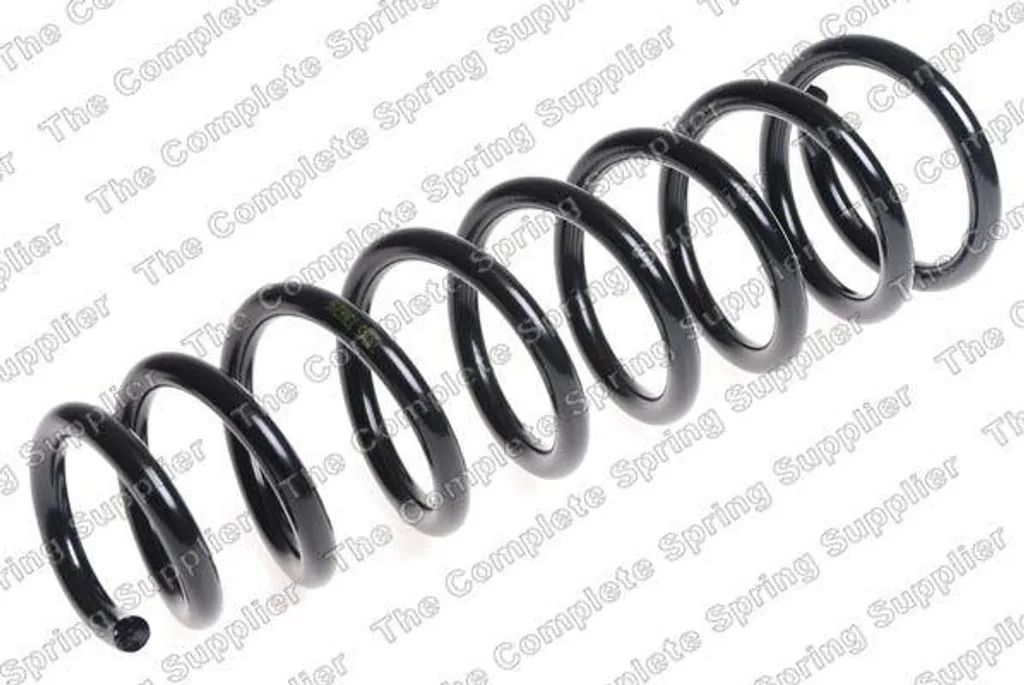 Ressort de suspension LESJÖFORS 4055461 pour Mazda 6 OE GS1D34011