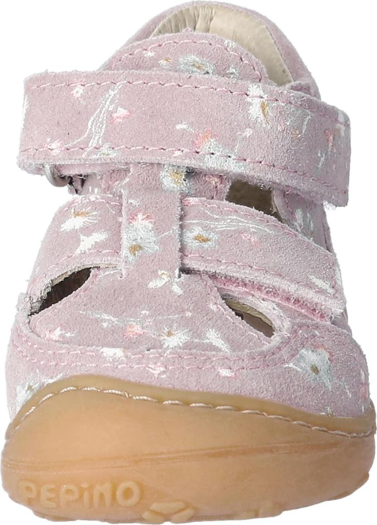 Ricosta ENI malve echt Leder Kinderschuhe