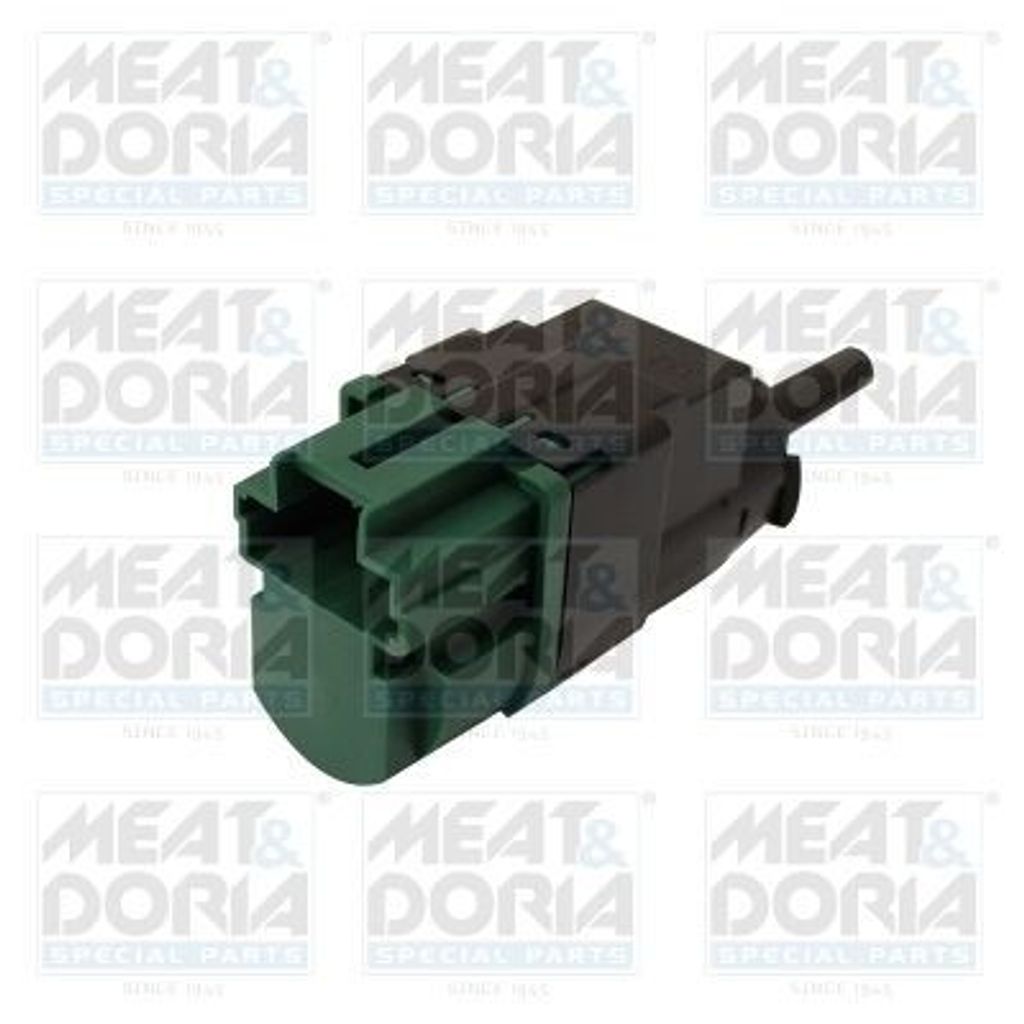 MEAT & DORIA Bremslichtschalter 35227 für OPEL Vivaro B Combi (X82)