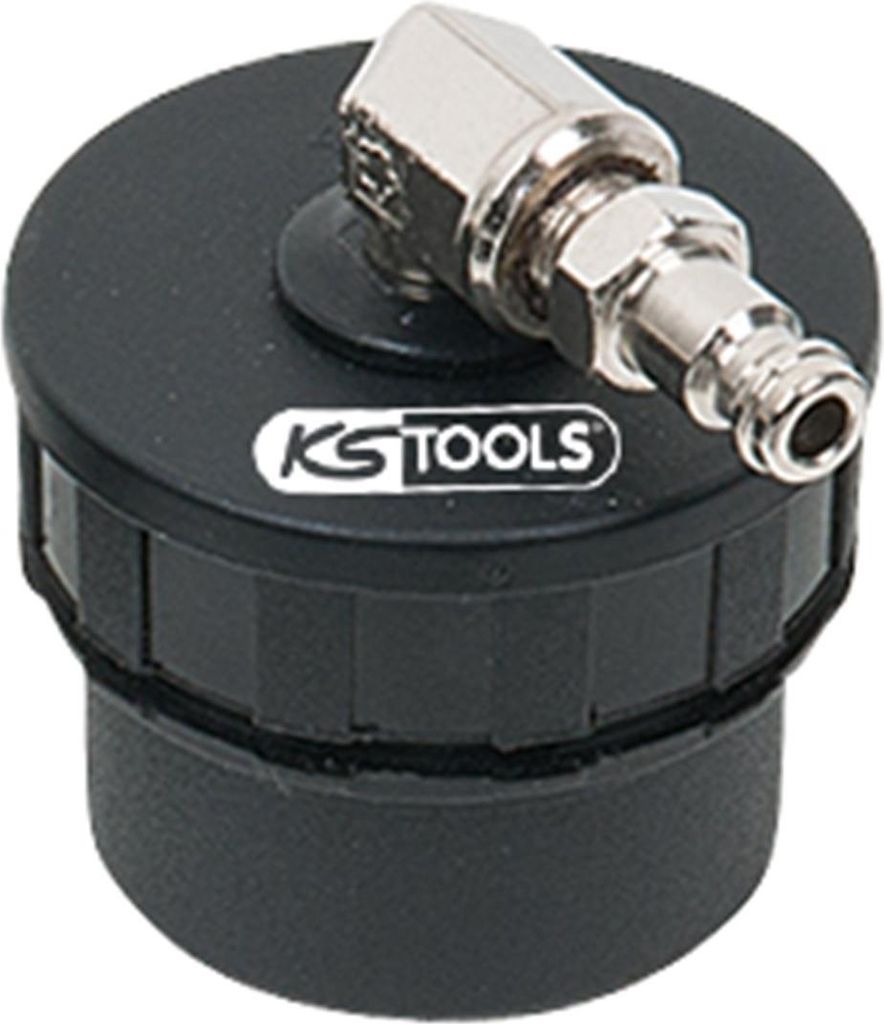 KS Tools Bajonett-Einlass-Adapter, Ø 46 mm, 150.1828