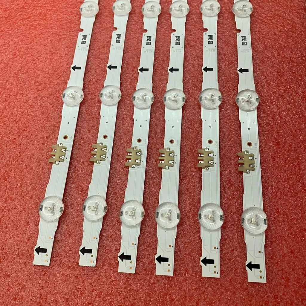 Ruban LED TV autocollant et découpable pour un ajustement parfait - 3