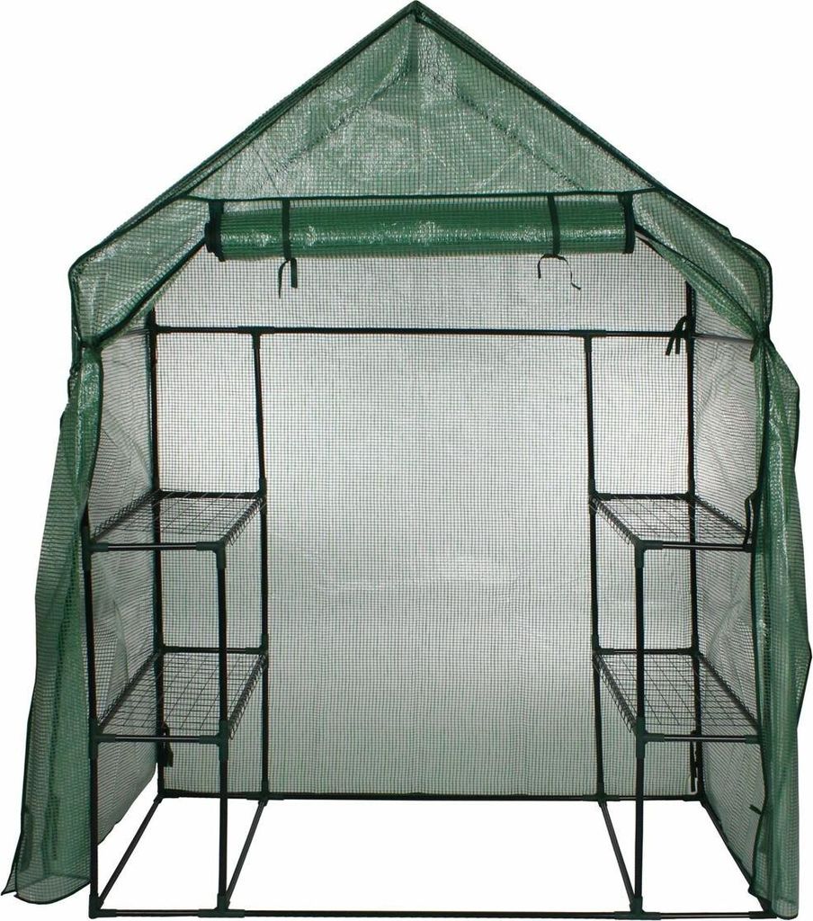 Merco Greenhouse G 143x73x195 fóliovník varianta 43328 Obrázek produktu 