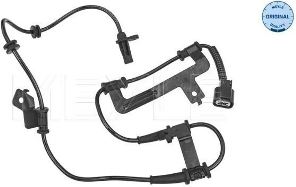 Capteur ABS pour Hyundai i20 PB idéal pour réparation freinage 95671