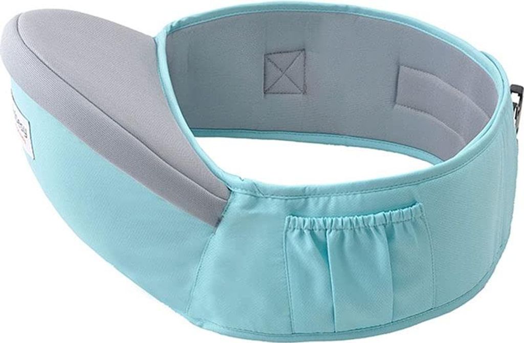 Neugeborenes Taille, Ergonomische Babytrage, Baby Hüftsitz, Baby Hüftsitz Einstellbar, Babytrage Für, Kleinkind Carrier Holder Ergonomische Hüf...