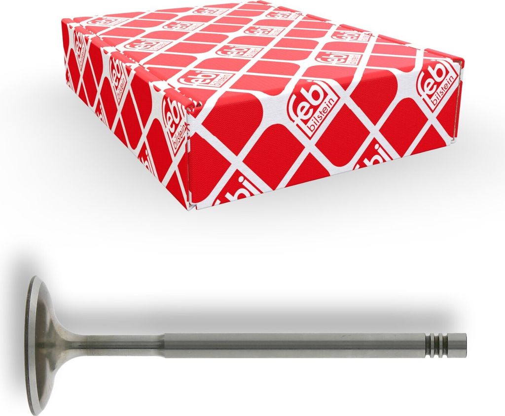 FEBI BILSTEIN 26525 Einlassventil für VW Golf IV Schrägheck (1J1)