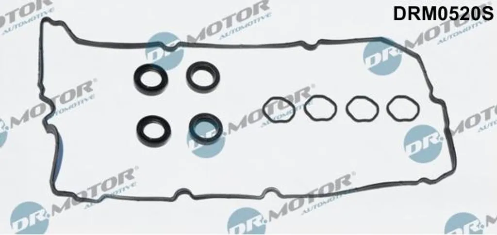 Stop Fuite Huile : Joint de Couvercle de Valve Mitsubishi Pajero 2.5