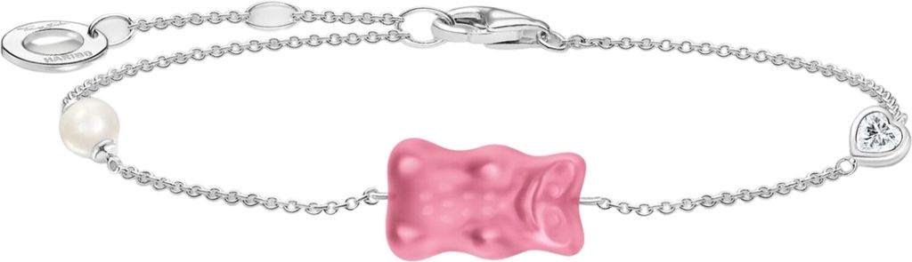 Thomas Sabo - A2151-052-9-L19V - Bracelet - Argent 925 - Image du produit 