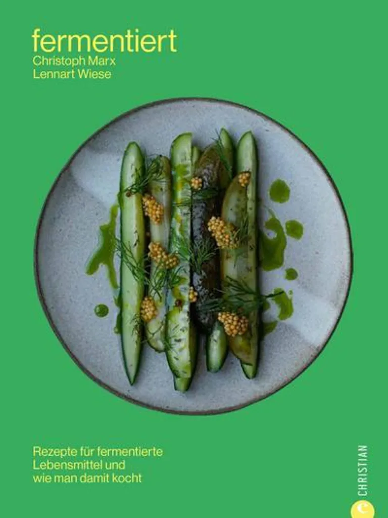 Fermentiert système de fermentation automatique pour légumes frais