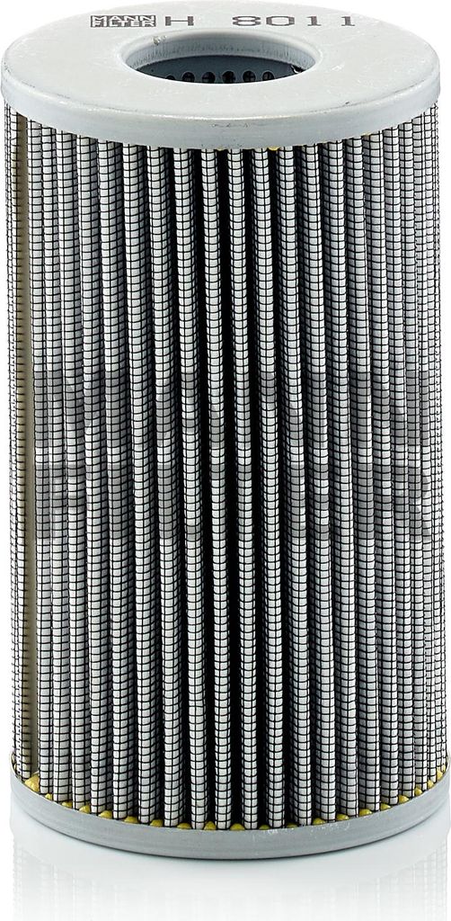 Original MANN-FILTER Filter Arbeitshydraulik H 8011 für ZETOR Forterra Proxima