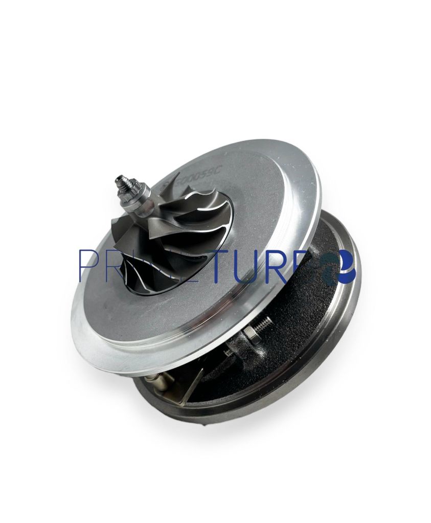 Prime Turbo G00059C Rumpfgruppe Lader Abgasturbolader für FIAT STILO (192) STILO Multi Wagon (192) für ALFA ROMEO 147 (937)